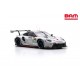 SPARK 18S717 PORSCHE 911 RSR-19 N°92 Porsche GT Team 3ème LMGTE Pro Class 24H Le Mans 2021 (1/18)