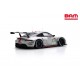SPARK 18S717 PORSCHE 911 RSR-19 N°92 Porsche GT Team 3ème LMGTE Pro Class 24H Le Mans 2021 (1/18)