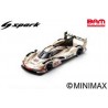 SPARK 18S916 PORSCHE 963 N°38 HERTZ TEAM JOTA 24H Le Mans 2023 (1/18)