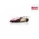 LOOKSMART LSRC171 FERRARI 296 GT3 N°30 Fikadelli Racing Team Vainqueur 24H Nürburgring 2023