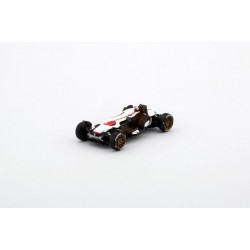 TRUESCALE TSM164384 HONDA Project 2&4 2015