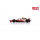 SPARK S6543 NISSAN FORMULA E TEAM N°22 Formule E Saison 10 2023-2024 Oliver Rowland (1/43)