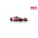 SPARK S6543 NISSAN FORMULA E TEAM N°22 Formule E Saison 10 2023-2024 Oliver Rowland (1/43)