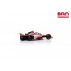 SPARK S6543 NISSAN FORMULA E TEAM N°22 Formule E Saison 10 2023-2024 Oliver Rowland (1/43)
