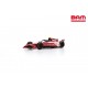 SPARK S6543 NISSAN FORMULA E TEAM N°22 Formule E Saison 10 2023-2024 Oliver Rowland (1/43)