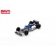 SPARK S6975 TYRRELL 023 N°4 Tyrrell Yamaha GP Italie 1995 Mika Salo (1/43)