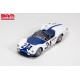 SPARK S4726 MASERATI Tipo 61 N°24 24H Le Mans 1960 M. Gregory - C. Daigh (1/43)