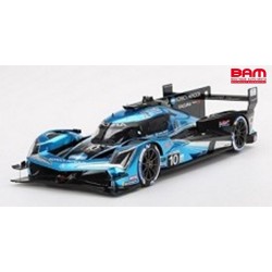 TOP SPEED TS0564 ACURA ARX-06 GTP N°10 Wayne Taylor Racing with Andretti IMSA 24H Daytona 2024 (1/18)