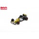 SPARK S7209 EUROBRUN ER188 N°32 GP Australie 1988 Oscar Larrauri (1/43)