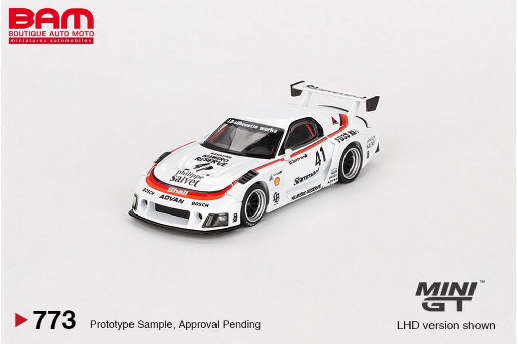 Mazda rx7 rc deals