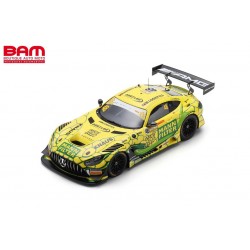 SPARK 18SA031 MERCEDES-AMG GT3 N°48 Mercedes-AMG Team