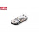 LOOKSMART LSRC185 FERRARI 296 N°45 PONOS RACING GT300 SUPER GT 2024 K. Cozzolino - L. Wadoux (1/43)