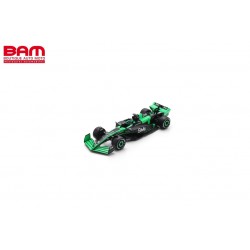 SPARK Y366 STAKE F1 N°77 Stake F1 Team Kick Sauber C44 2024 Valtteri Bottas 1/64 (1/64)