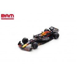 SPARK Y370 RED BULL Racing RB20 N°1 Oracle Red Bull Racing 2024 Max Verstappen 1/64 (1/64)