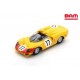 LOOKSMART LSLM135 FERRARI 365 P2 N°17 24H Le Mans 1966 Jean Beurlys - Pierre Dumay (1/43)
