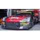 SPARK SGT168 NISSAN GT-R Nismo N°11 GAINER TANAX GT300 SUPER GT 2024 R. Tomita - K. Ishikawa (1/43)
