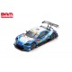 SPARK SGT170 TOYOTA GR86 GT N°20 SHADE RACING GT300 SUPER GT 2024 K. Hiranaka - E. Shimizu (1/43)