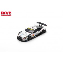 SPARK SGT174 LEXUS LC500h GT N°31 apr GT300 SUPER GT 2024 K. Kotaka - J. Nakamura - Y. Nemoto (1/43)