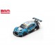 SPARK SGT175 LEXUS RC F GT3 N°50 ANEST IWATA Racing with Arnage GT300 SUPER GT 2024 I. Omura Fraga - Y. Furutani (1/43)