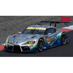 SPARK SGT178 TOYOTA GR Supra GT N°60 Syntium LMcorsa GT300 SUPER GT 2024 H. Yoshimoto - S. Kohno (1/43)