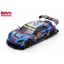 SPARK SGT179 SUBARU BRZ N°61 R&D SPORT GT300 SUPER GT 2024 T. Iguchi - H. Yamauchi (1/43)