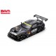 SPARK SGT181 MERCEDES-AMG N°65 K2 R&D LEON PYRAMID RACING GT300 SUPER GT 2024 N. Gamou - T. Shinohara (1/43)
