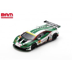 SPARK SGT182 LAMBORGHINI GT3 N°87 METALIVE S - JLOC GT300 SUPER GT 2024 K. Matsuura - N. Sakaguchi (1/43)