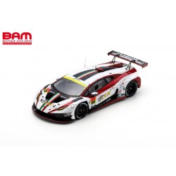 SPARK SGT183 LAMBORGHINI GT3 N°88 JLOC GT300 SUPER GT 2024 T. Kogure - Y. Motojima (1/43)