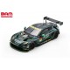 SPARK SGT186 ASTON MARTIN Vantage GT3 N°777 D'station Racing GT300 SUPER GT 2024 T. Fujii - M. Sørensen (1/43)