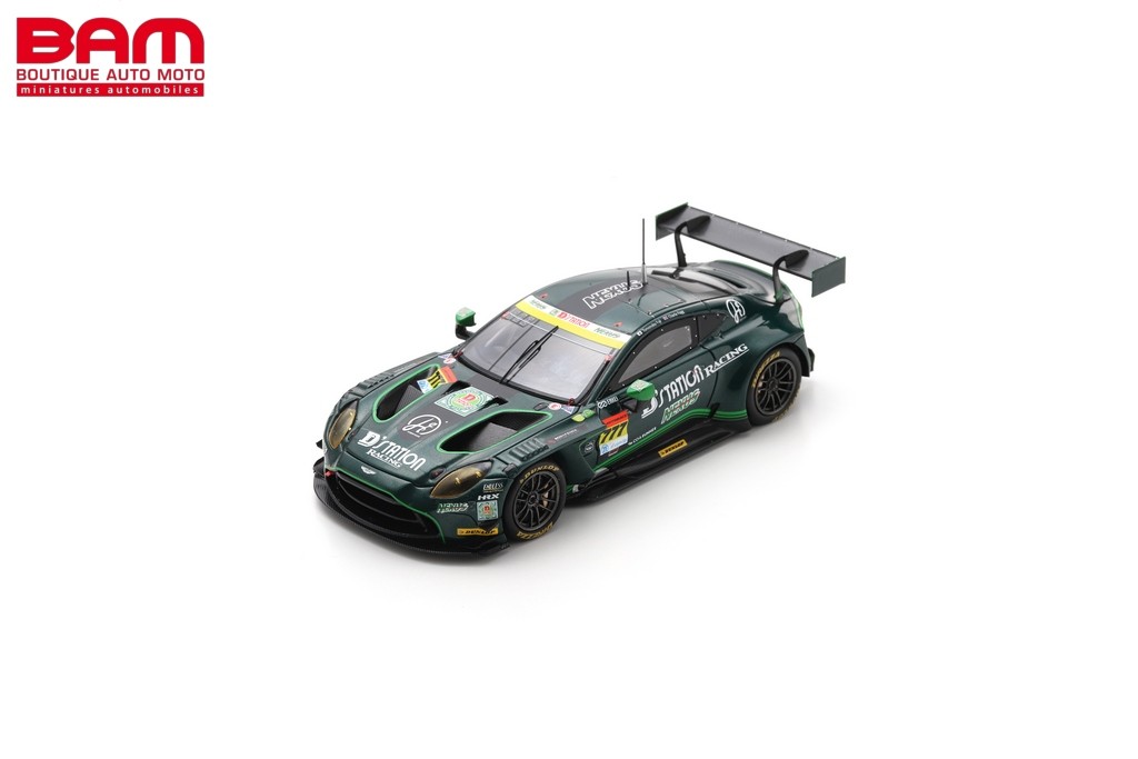 ASTON MARTIN カタログ Autoworld • 11 octobre 2025 by Aguttes - Issuu