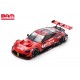 SPARK SGT150 NISSAN Z N°3 Niterra MOTUL - NISMO NDDP GT500 SUPER GT 2024 M. Takaboshi - A. Miyake (1/43)