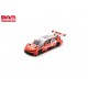 SPARK SGT151 HONDA Civic Type R-GT N°8 ARTA MUGEN GT500 SUPER GT 2024 T. Nojiri - N. Matsushita (1/43)