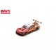 SPARK SGT153 TOYOTA GR Supra N°14 ENEOS X PRIME TGR TEAM ENEOS ROOKIE GT500 SUPER GT 2024 K. Oshima - N. Fukuzumi (1/43)
