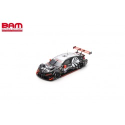 SPARK SGT154 HONDA Civic Type R-GT N°16 ARTA MUGEN GT500 SUPER GT 2024 H. Otsu - R. Sato (1/43)