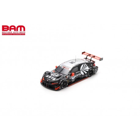 SPARK SGT154 HONDA Civic Type R-GT N°16 ARTA MUGEN GT500 SUPER GT 2024 H. Otsu - R. Sato (1/43)