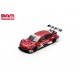 SPARK SGT155 HONDA Civic Type R-GT N°17 Astemo REAL RACING GT500 SUPER GT 2024 K. Tsukakoshi - K. Ohta (1/43)