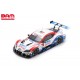 SPARK SGT162 TOYOTA GR Supra N°39 DENSO KOBELCO SARD TGR TEAM SARD GT500 SUPER GT 2024 Y. Sekiguchi - Y. Nakayama (1/43)