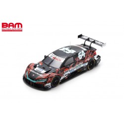 人気特価をすべて SPARK SGT163 Nakajima Modulo N°64 R-GT Type Civic HONDA 乗用車