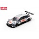 SPARK SGT164 HONDA Civic Type R-GT N°100 STANLEY TEAM KUNIMITSU GT500 SUPER GT 2024 N. Yamamoto - T. Makino (1/43)