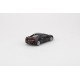 TRUESCALE TSM430126 ACURA NSX 2017 Berlina Black w/ Carbon Fiber Sports Pckage (LHD)