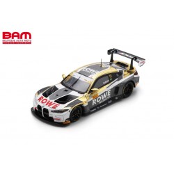 SPARK SA282 BMW M4 GT3 N°11 ROWE Racing 3ème FIA GT World Cup Macau 2023 Augusto Farfus (500ex.) (1/43)