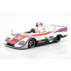WERK83 W18011001 PORSCHE 936 N°20 LM76 VAINQUEUR 1/18