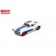 SPARK US187 CORVETTE C1 V8 N°4 4ème 12H Sebring 1957 G. Andrey - D. Thompson (300ex.) 1/43
