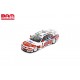 SPARK SB675 BMW 318i N°3 2ème 24H Spa 1994 M. Duez - J. Winkelhock - A. Ferte (300ex.) 1/43