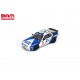SPARK SB765 PORSCHE 944 Turbo N°70 6ème 24H Spa 1989 A. Guyaux - Q. Bovy - D. Herregods (300ex.) 1/43