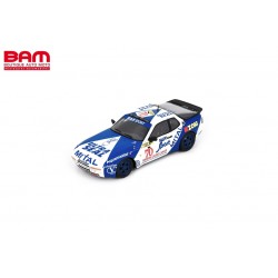 SPARK SB765 PORSCHE 944 Turbo N°70 6ème 24H Spa 1989 A. Guyaux - Q. Bovy - D. Herregods (300ex.) 1/43