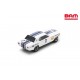 SPARK 100SPA03 Ford Mustang No.2 Team Claude Dubois 2nd 24H Spa 1968 "Eldé" - Y. Deprez Limited 324 1/43