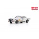 SPARK 100SPA03 Ford Mustang No.2 Team Claude Dubois 2nd 24H Spa 1968 "Eldé" - Y. Deprez Limited 324 1/43