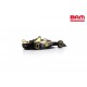 SPARK S6529 DS PENSKE N°2 Formule E Saison 10 2023-2024 Stoffel Vandoorne (1/43)