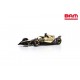 SPARK S6529 DS PENSKE N°2 Formule E Saison 10 2023-2024 Stoffel Vandoorne (1/43)